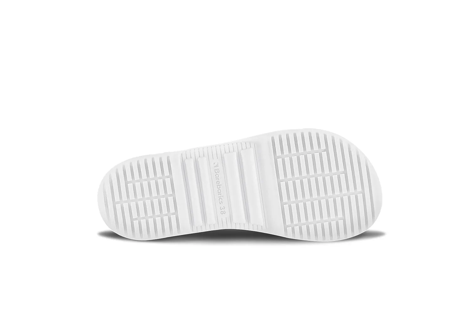 Barefoot Sneakers Barebarics - Hifly - Dark Green & Grey