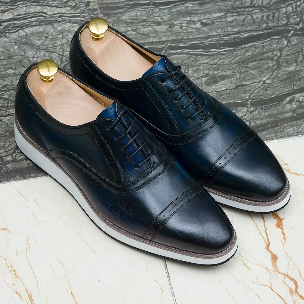 Diamoré Signature Office Oxfords