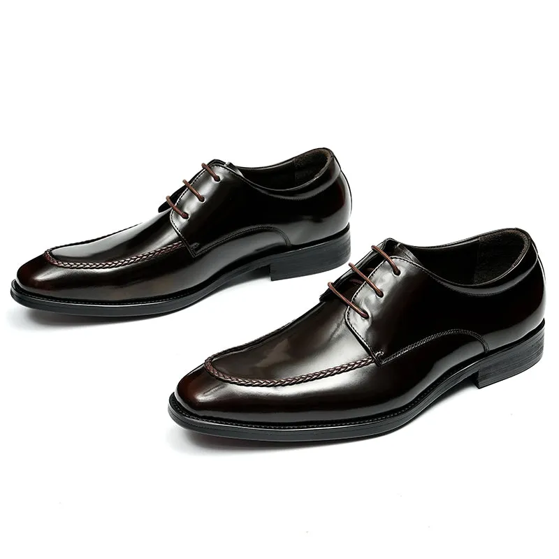 Ostranuxe Snakara Classic Oxfords