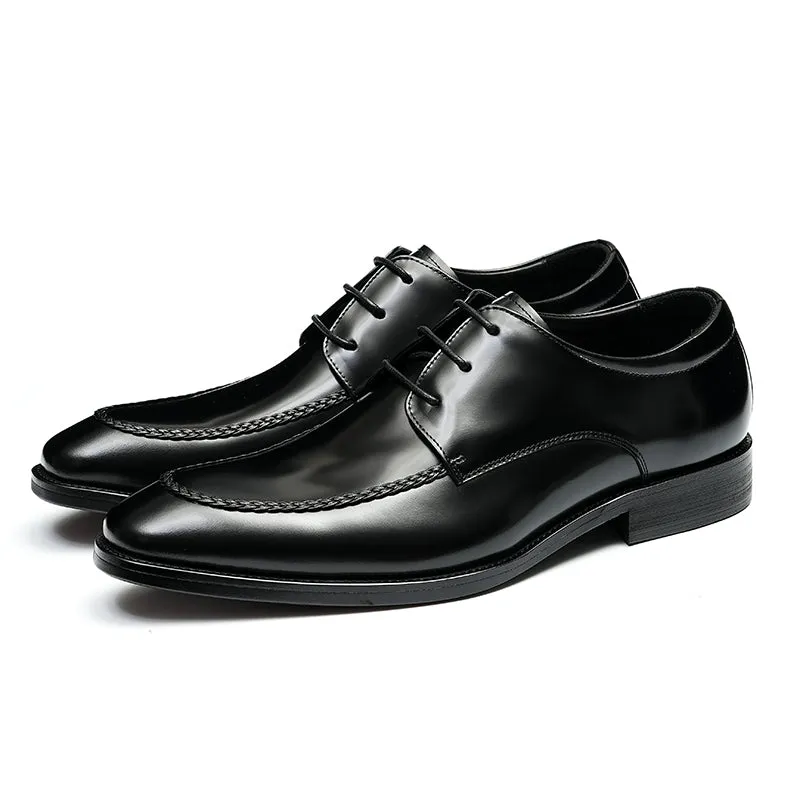 Ostranuxe Snakara Classic Oxfords