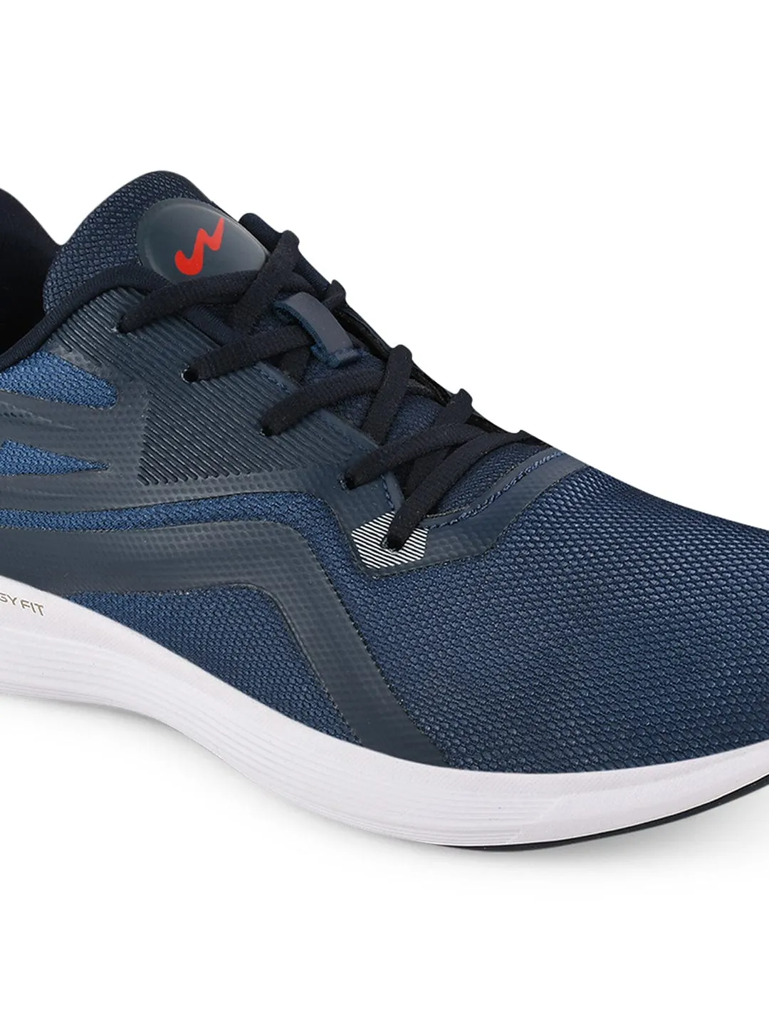RUDOLPH Blue Men's Running Shoes