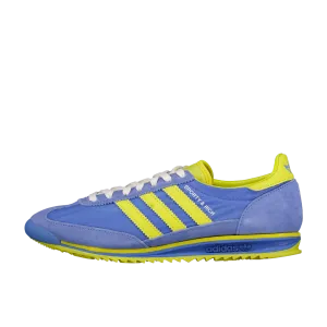 Sporty & Rich x adidas SL 72 'Sweden Pack'