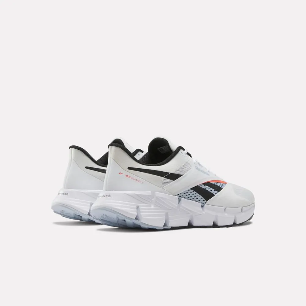 Zig Dynamica 5 chalk/grey/black